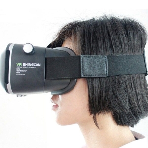 عینک واقعیت مجازی شاین‌کن VR Shinecon SC-GI5E Virtual