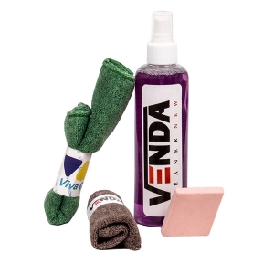 کیت تمیز کننده وندا مدل Venda Cleaner 2023 V01