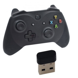 دسته بازی تک شوک دار بی سیم پاناتک Panatech P-G509W