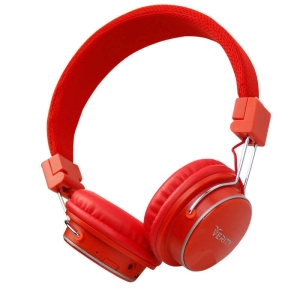 هدفون بلوتوثی وریتی مدل Verity V-H33BT