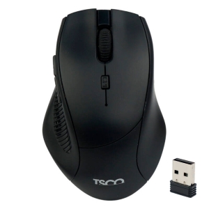 موس بی سیم تسکو TSCO TM 633W