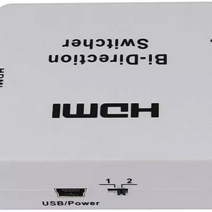 سوئیچ 2 پورت HDMI فرانت مدل FN-S212