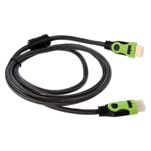 کابل HDMI برند XP به طول5 متر پشتیبانی از Full HD، 2K و 4K
