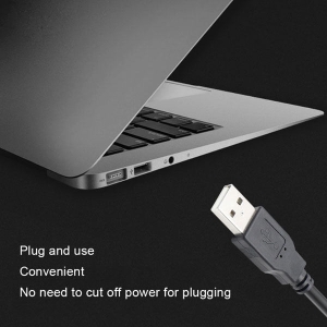 کابل افزایش USB 2.0 ایکس پی-پروداکت طول 1.5 متر