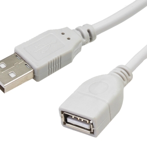 کابل افزایش طول USB 2.0 ایکس پی-پروداکت طول 1.5 متر