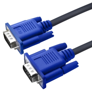 کابل VGA ایکس پی پروداکت مدل XP-1.5M طول 1.5 متر