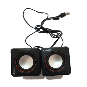 Kisonli V400 Bluetooth Speaker