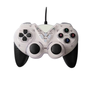 دسته بازی تک شوک دار سیمی Macher MR-59