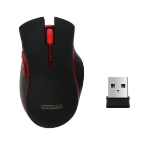 موس بی سیم مچر Macher MR-191