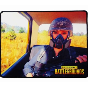 ماوس پد گیمینگ مچر مدل MACHER MR-35