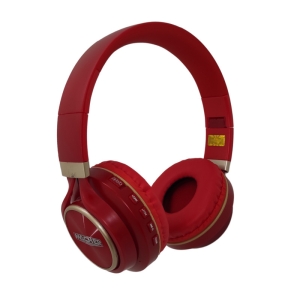 هدفون بلوتوثی رم خور Macher MR-198