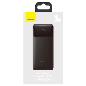 Baseus Power Bank Adaptor 10000mAh 20W