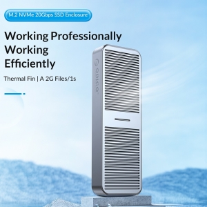 باکس SSD M.2 اوریکو مدل M222C3-G2