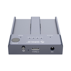 ORICO-M2P2-C3-C NVME M.2 SSD Duplicator