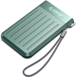 باکس هارد 2.5 اینچ اوریکو مدل M25C3