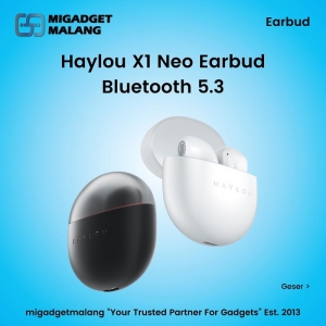 Xiaomi Haylou X1 Neo True Wireless Earbuds