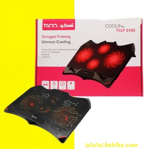 TSCO TCLP 3102 Coolpad