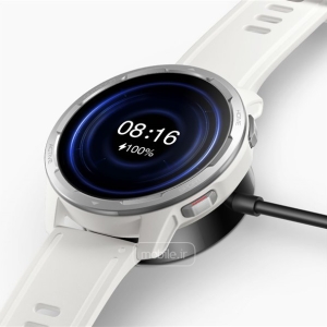 تصاویر ساعت هوشمند شیائومی Watch S1 Active