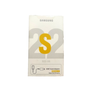 شارژر دیواری  35 وات سامسونگ مدل Samsung 35W Power Adapter Duo_TA220