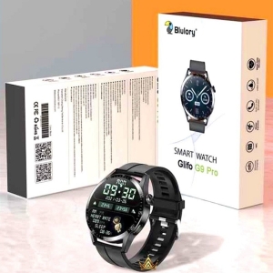 ساعت هوشمند Blulory Glifo G9 Pro با گارانتی