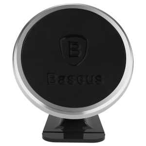 نگهدارنده گوشی مگنتی مدل باسئوس BASEUS SUGENT-NT