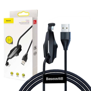 Baseus CALXA-A01 USB to Lightning Cable 1.2M