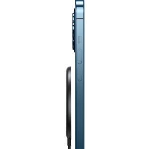 شارژر وایرلس باسئوس مدل WXJK-F01 با توان 15 وات