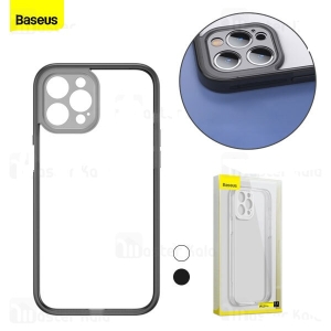 قاب گوشی آیفون 12Pro بیسوس FRAPIPH61P-01