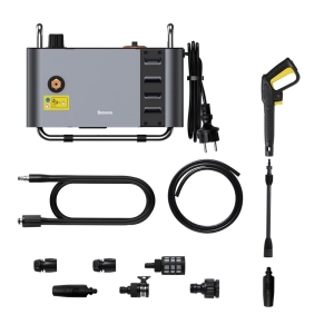کارواش بیسوس Baseus F1 Car Pressure Washer EU CRXCJ-B0A
