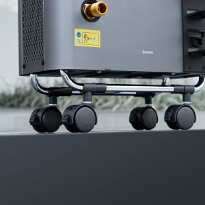 ست چرخ کارواش بیسوس Baseus F1 Car Pressure Washer Wheel CRXCJ-E01