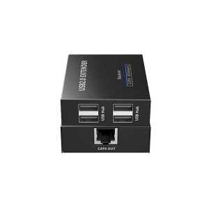 اکستندر USB لنکنگ LKV100USB پشتیبانی تا 100 متر