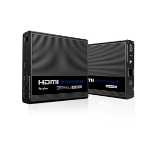 اکستندر تصویر HDMI روی شبکه لنکنگ LKV676E