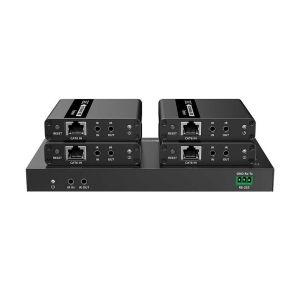 اسپلیتر اکستندر 1 به 8 HDMI لنکنگ مدل LKV728