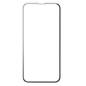 پک 2تایی محافظ صفحه شیشه ای تمام صفحه آیفون Apple iPhone 13 Mini Baseus Full Glass Film SGQP010001