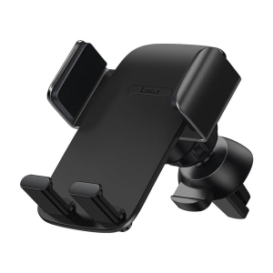 هولدر دریچه کولری بیسوس Baseus Easy Control Pro Clamp Car Mount Holder SUYK010101