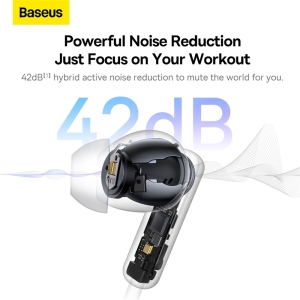 Baseus Bowie EX NGTW170001 True Wireless Earphone