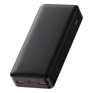 پاور بانک باسئوس مدل 20W Bipow PPDML-M01 ظرفیت 20000mAh