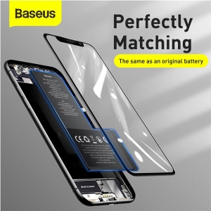 قیمت و خرید باتری اصلی آیفون بیسوس Baseus ACCB-AIPX iPhone X Battery