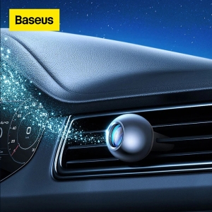 Baseus CNZX020014 Graceful Car Fragrance Pro Air Outlet Car Fragrance