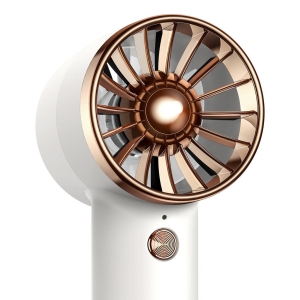 Baseus Serenity Desktop Fan Pro White