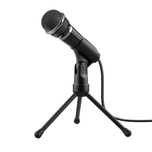 میکروفون رومیزی تراست مدل Trust Starzz