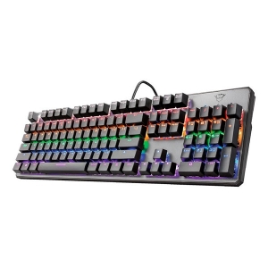 Trust GXT 865 ASTA Wired MechanicaL Keyboard