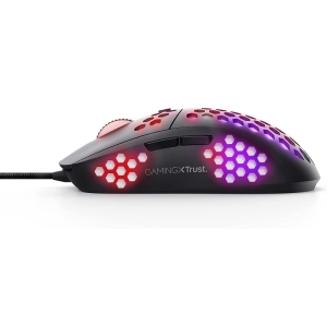 Trust GXT 960 GRAPHIN Wired LIGHTWEIGHT RGB GAMING MOUSE