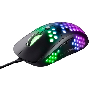 ماوس گیمینگ باسیم تراست مدل Trust GXT 960 Graphine