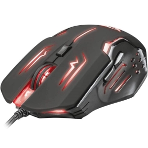 ماوس گیمینگ باسیم تراست مدل Trust GXT 108 RAVA