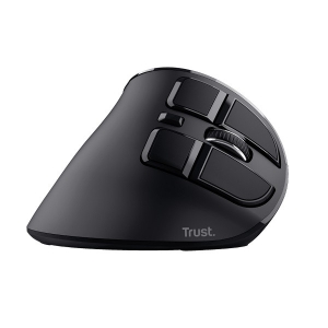 Trust Voxx Rechargeable Ergonomic Mouse