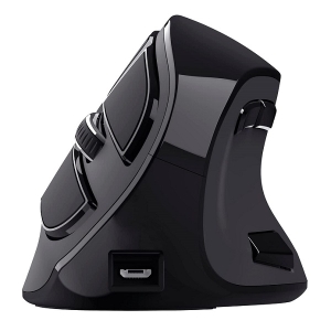 ماوس گیمینگ بلوتوث وایرلس تراست مدل Trust Voxx