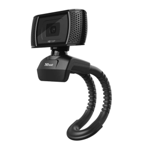 وب کم تراست مدل Trust Trino