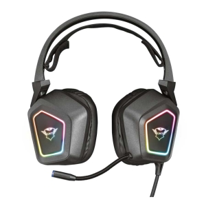 هدست مخصوص بازی تراست مدل GXT 450 BLIZZ 7.1 RGB