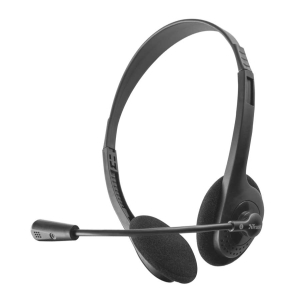 هدست باسیم تراست مدل Trust Primo